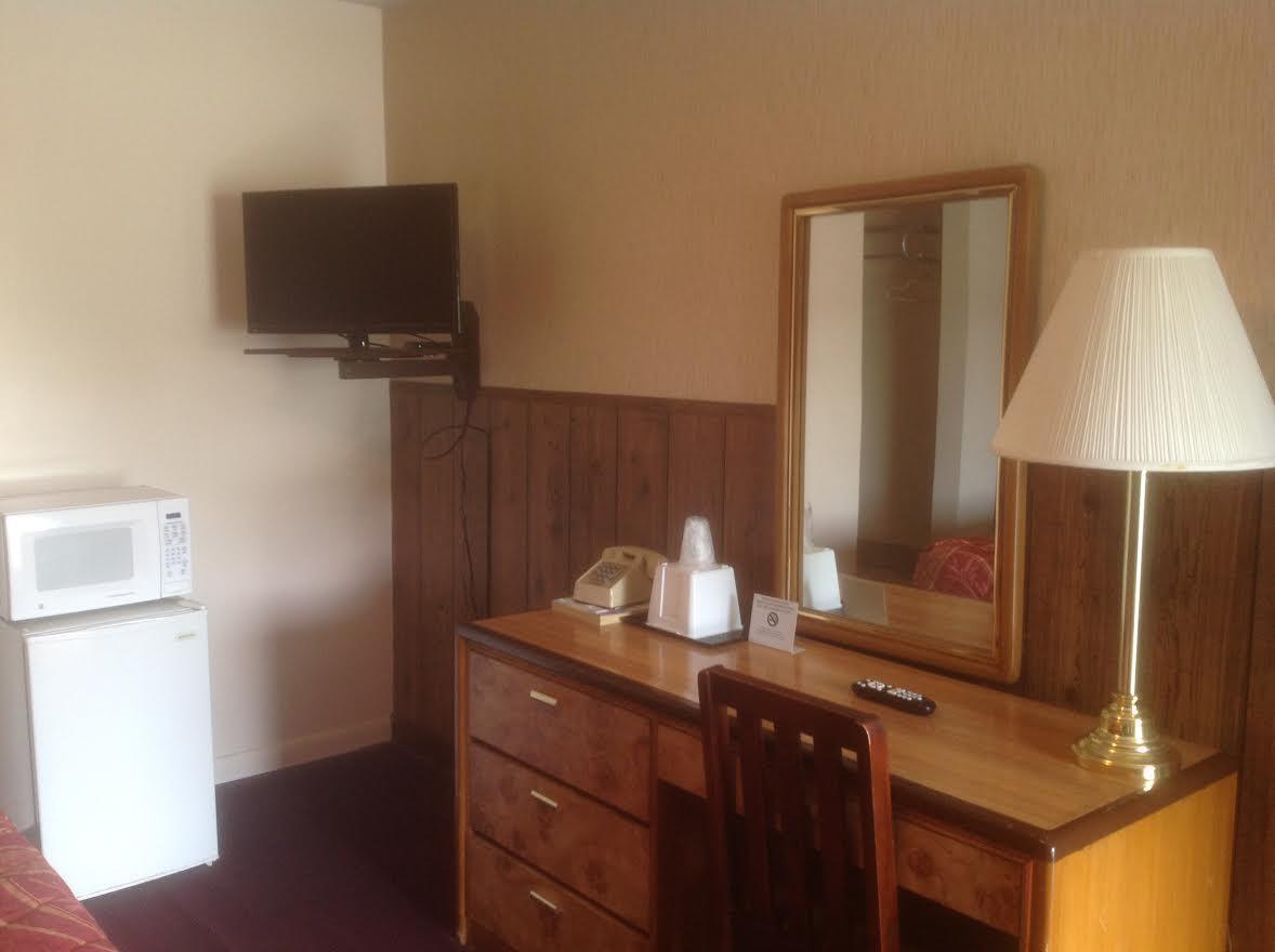 Plantation Motel Candler Eksteriør bilde